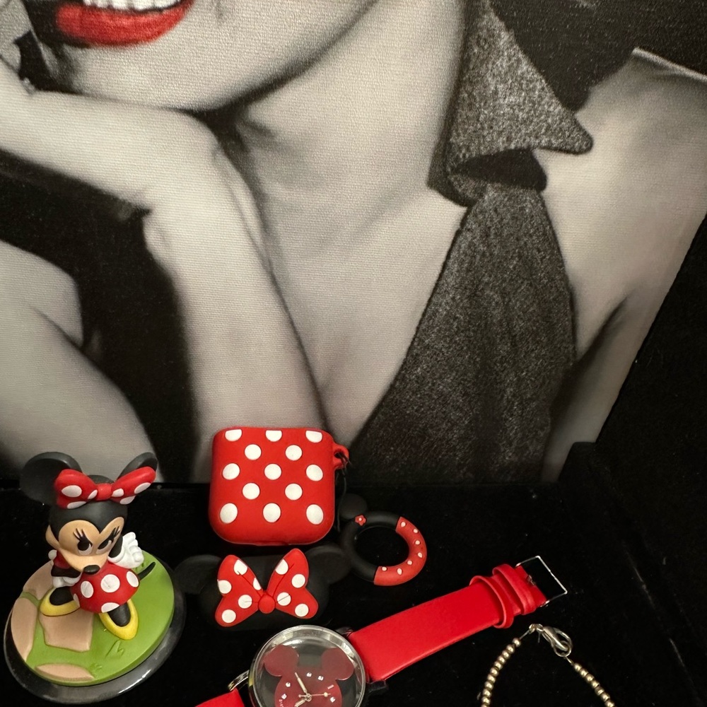 Mini mouse bundle - Picture 9 of 9